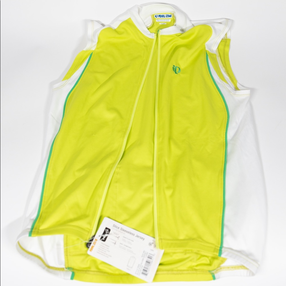 Pearl Izumi cycling bike shirt M